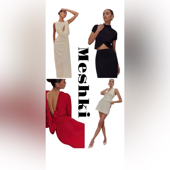 WANT TO BE NOTIFIED ON MY LIVE SHOWS ♥️OCPOSH30 ♥️ every night at 9 PM - Picture 3 of 16